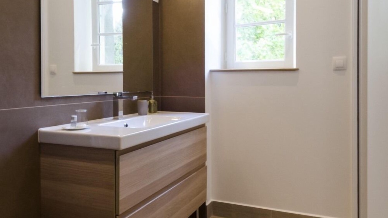 Photo of Bathroom in Salles-d'Aude