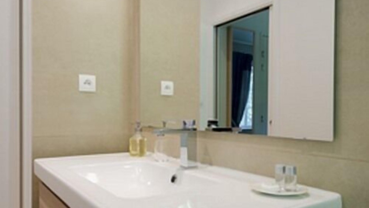 Photo of Bathroom in Salles-d'Aude