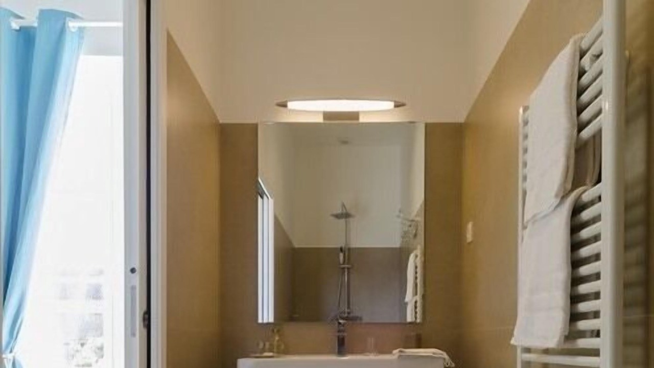 Photo of Bathroom in Salles-d'Aude