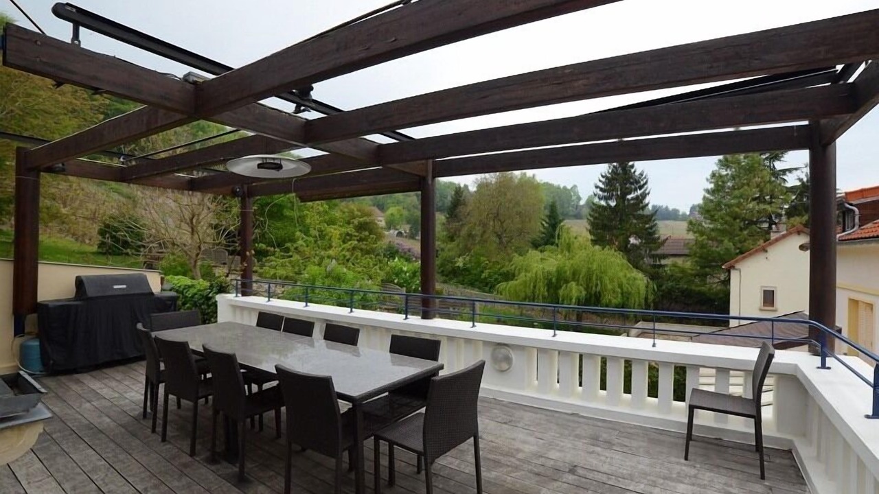 Photo of Outdoor in Cramant