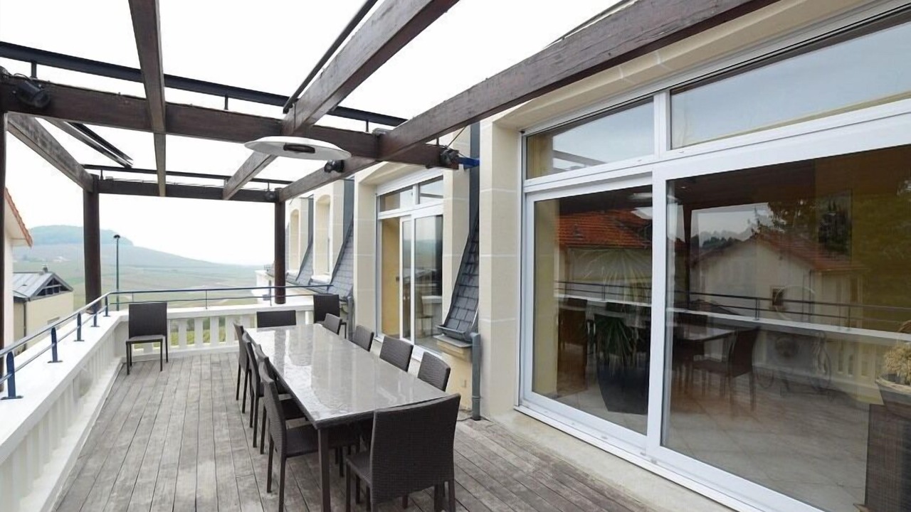 Photo of Outdoor in Cramant