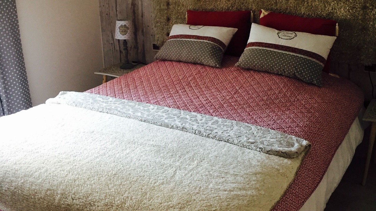 Photo of Bedroom in Cramant