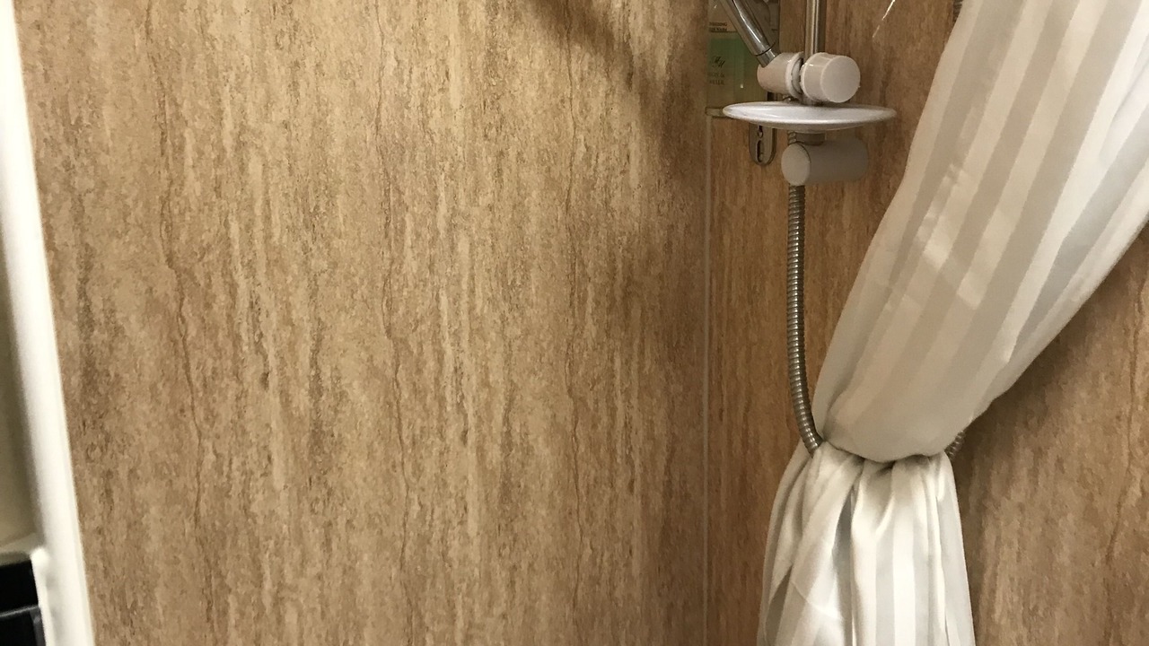 Photo of Bathroom in Newcastle-Under-Lyme