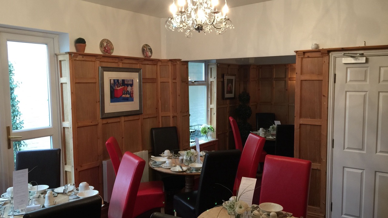 Photo of Others in Newcastle-Under-Lyme