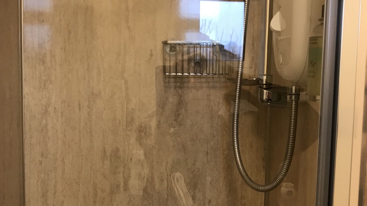 Photo of Bathroom in Newcastle-Under-Lyme