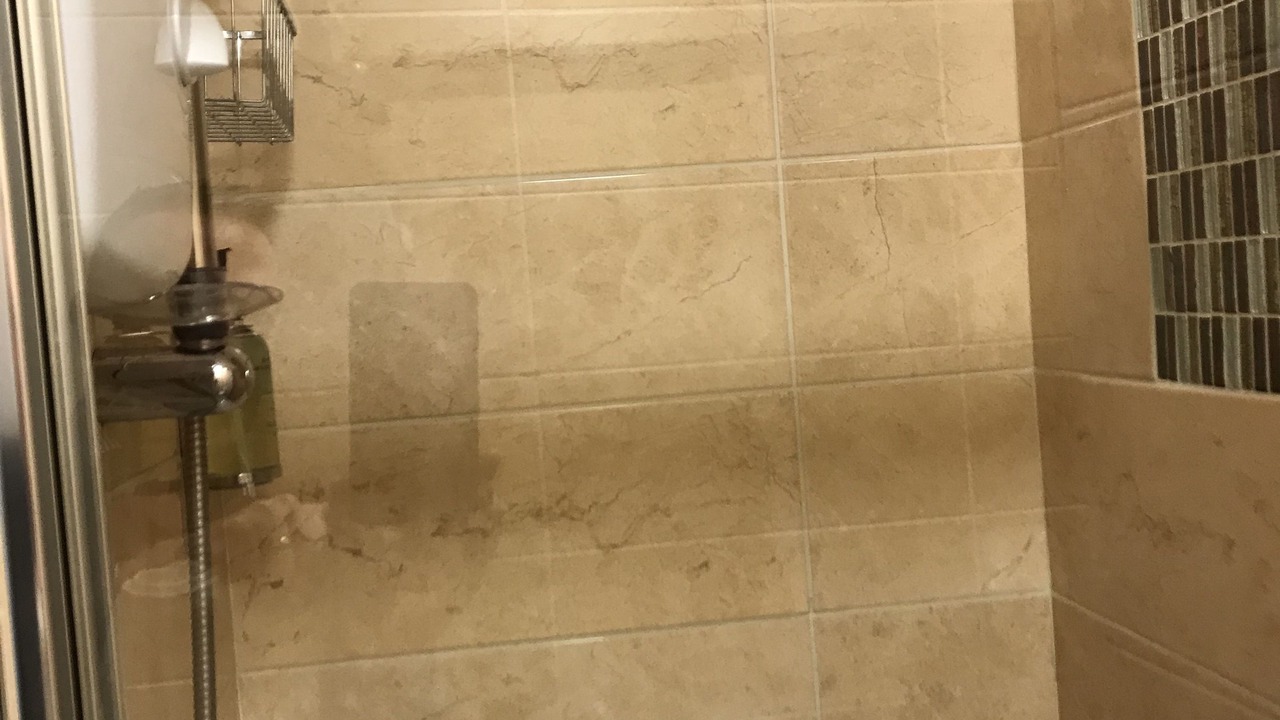 Photo of Bathroom in Newcastle-Under-Lyme