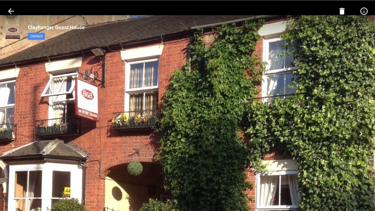 Photo of Outdoor in Newcastle-Under-Lyme