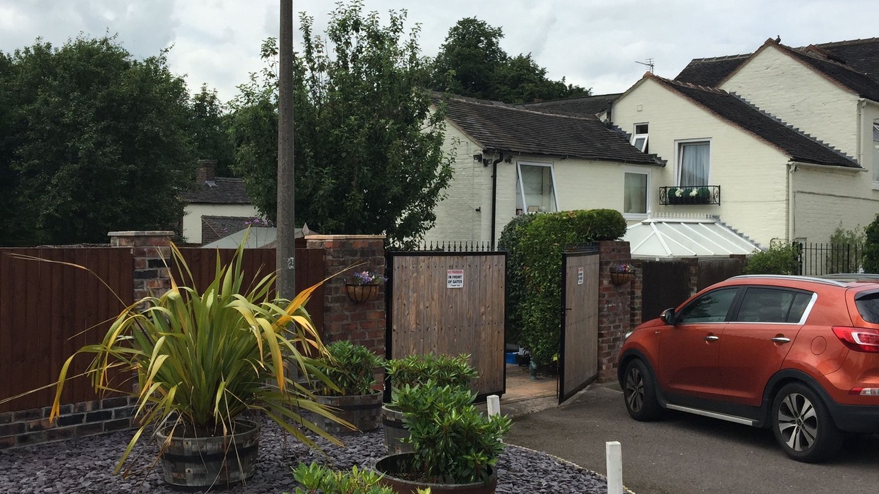 Photo of Outdoor in Newcastle-Under-Lyme