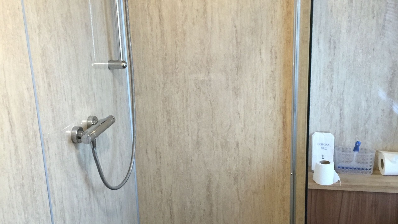 Photo of Bathroom in Newcastle-Under-Lyme