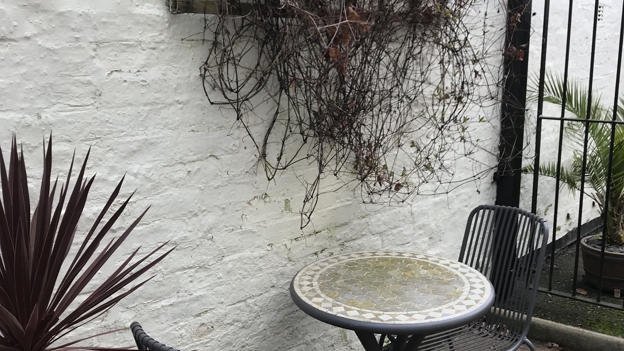 Photo of Patio Balcony in Newcastle-Under-Lyme