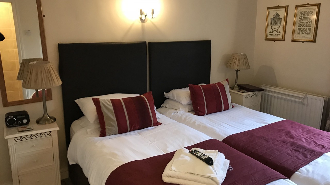 Photo of Bathroom in Newcastle-Under-Lyme