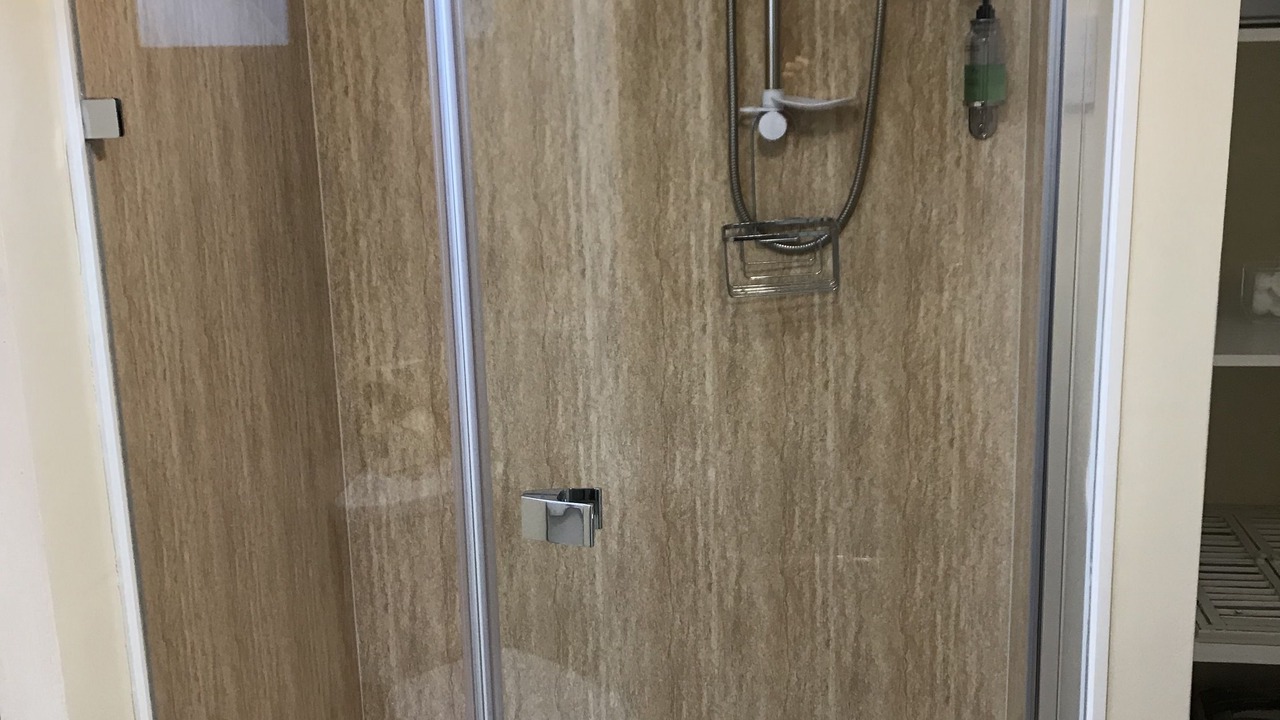 Photo of Bathroom in Newcastle-Under-Lyme