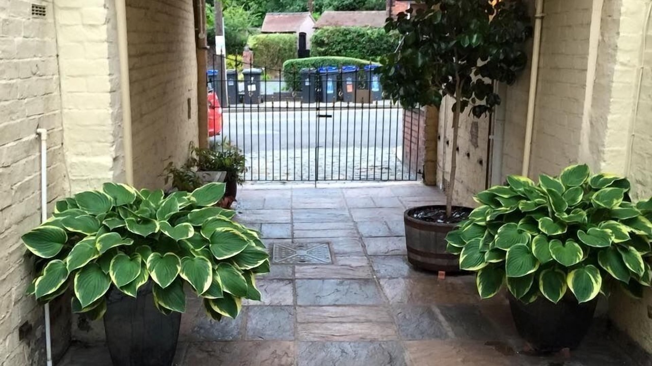 Photo of Outdoor in Newcastle-Under-Lyme