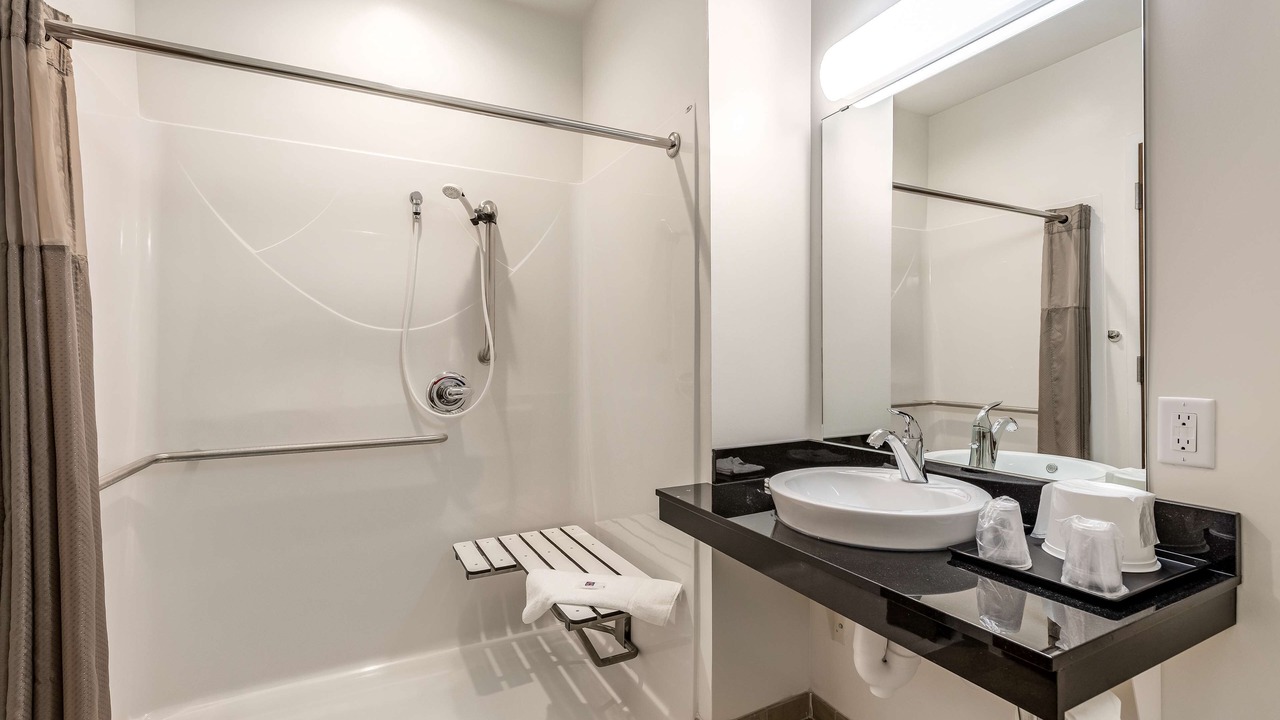 Photo of Bathroom in Mankato