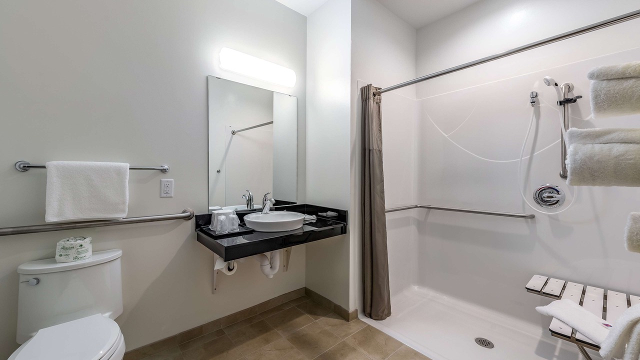 Photo of Bathroom in Mankato