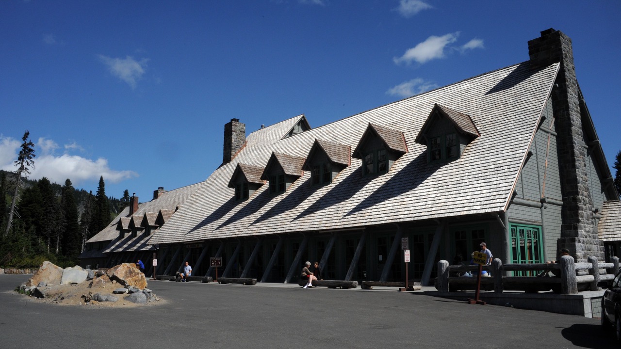 Photo of Outdoor in Paradise