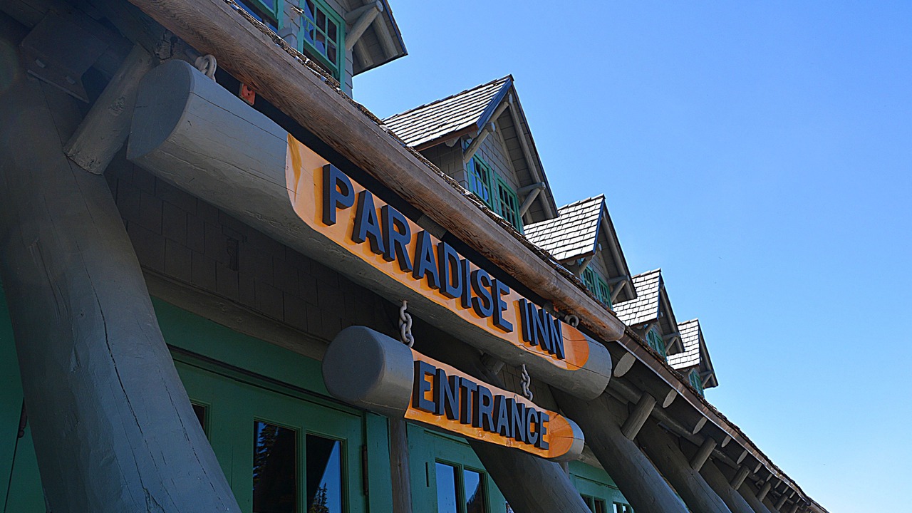 Photo of Others in Paradise