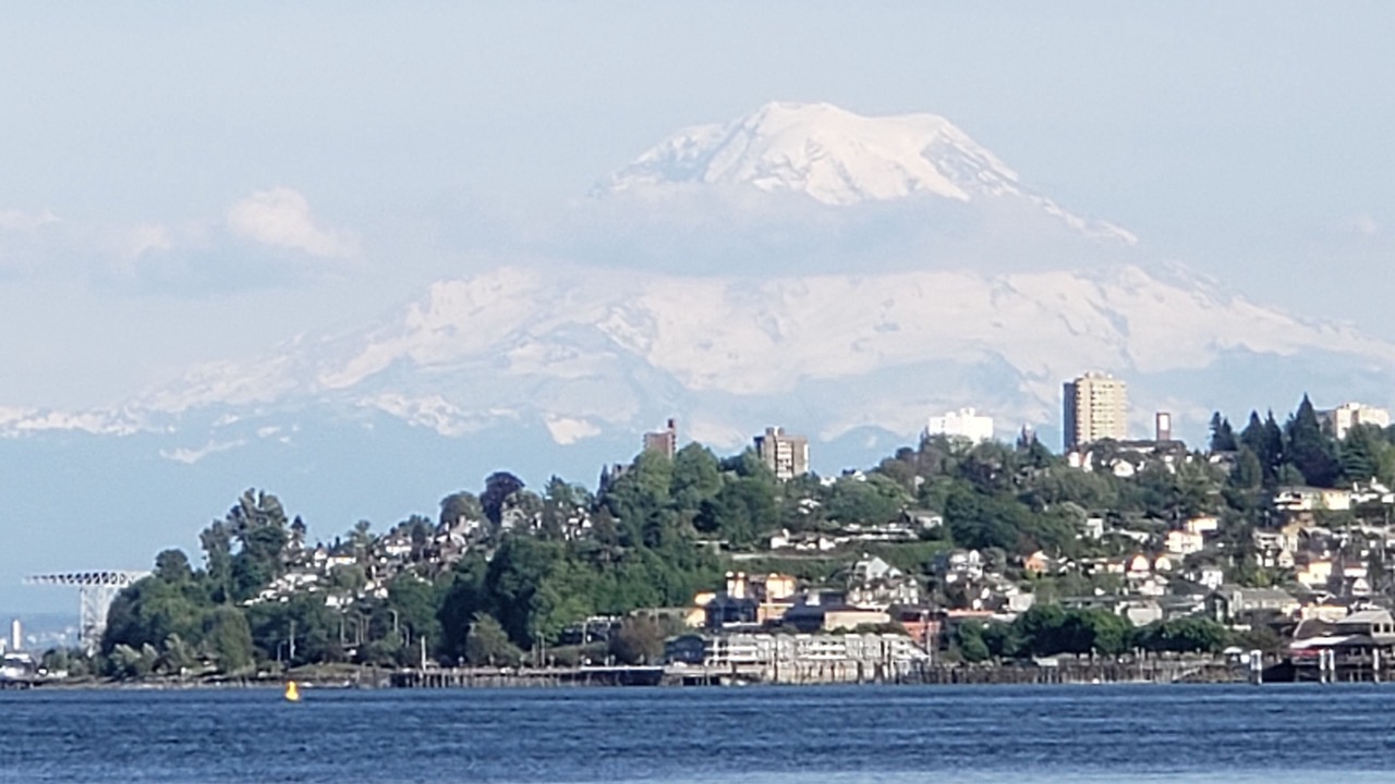 Photo of Outdoor in Paradise