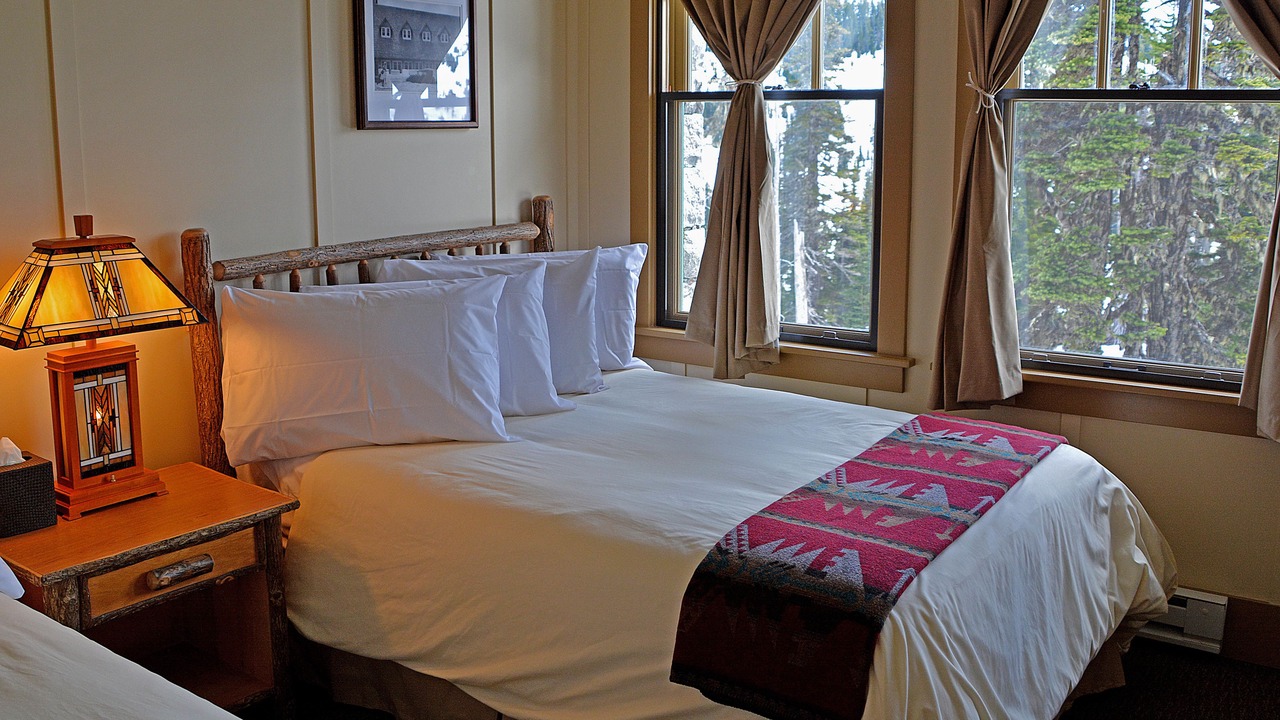 Photo of Bedroom in Paradise