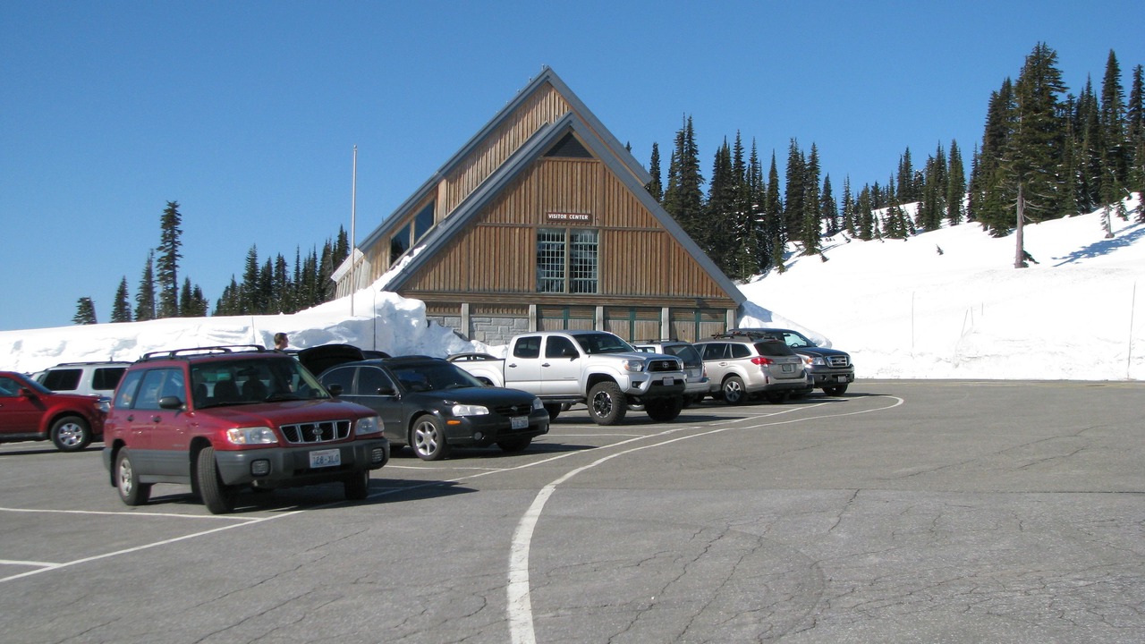 Photo of Others in Paradise