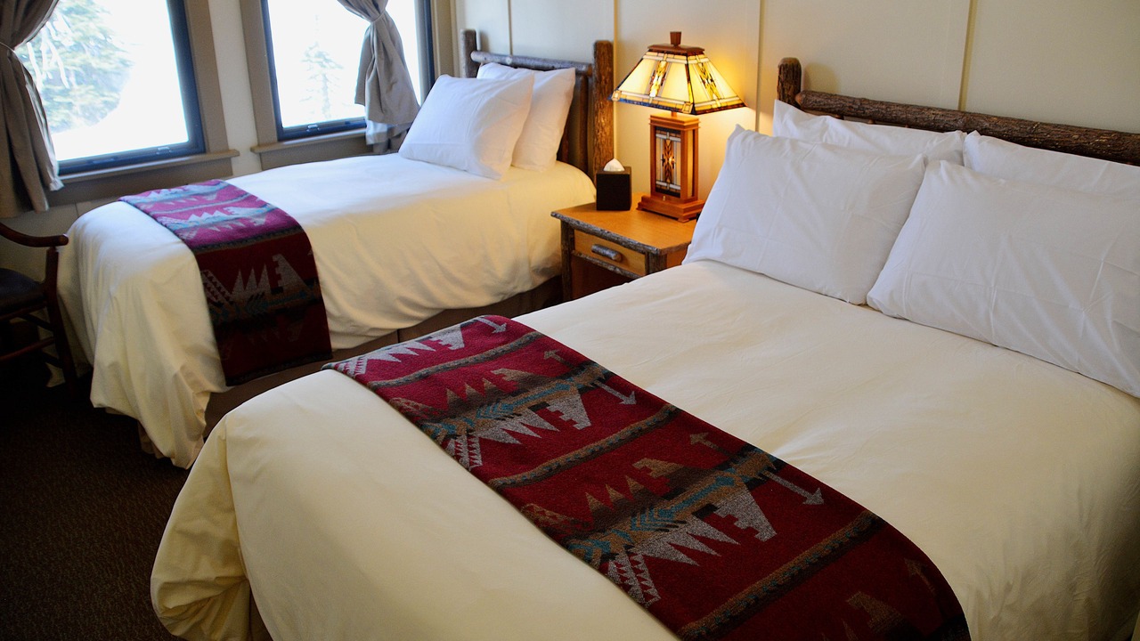 Photo of Bedroom in Paradise