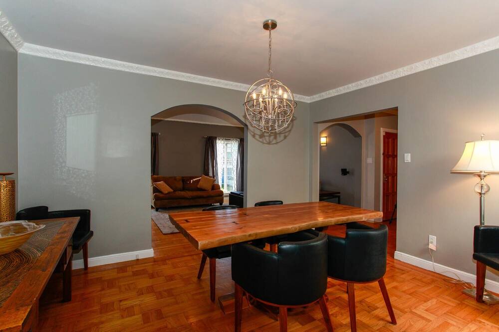 Photo of Livingroom in Sunset District