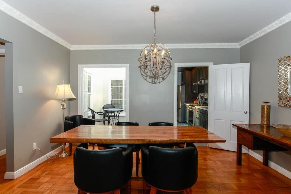 Photo of Bedroom in Sunset District