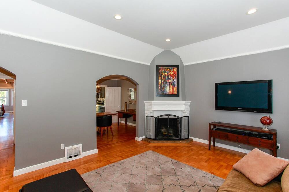 Photo of Others in Sunset District