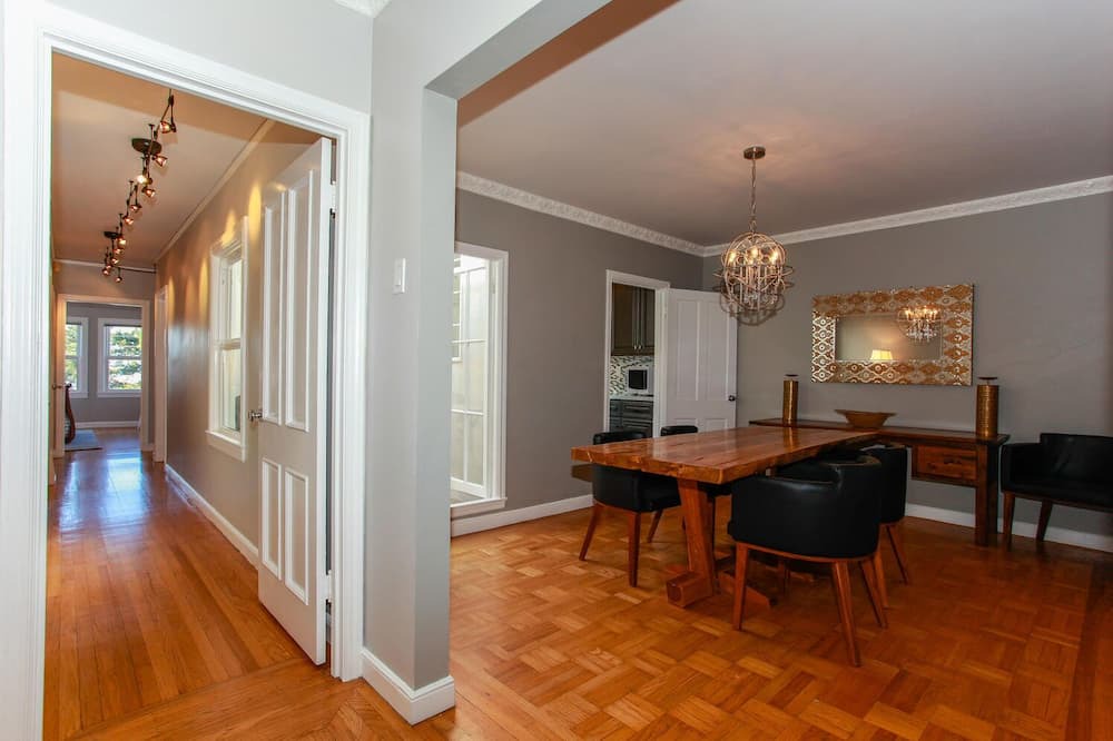 Photo of Bedroom in Sunset District