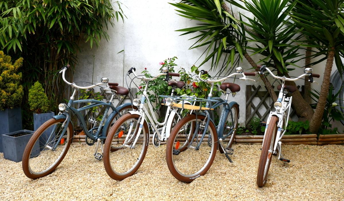Photo of Outdoor in Le Pouliguen