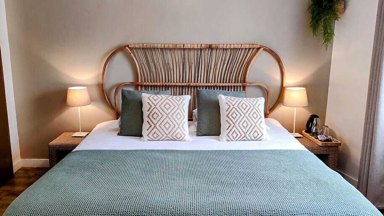 Photo of Bedroom in Le Pouliguen