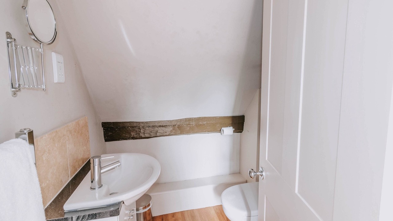 Photo of Bathroom in Wallingford