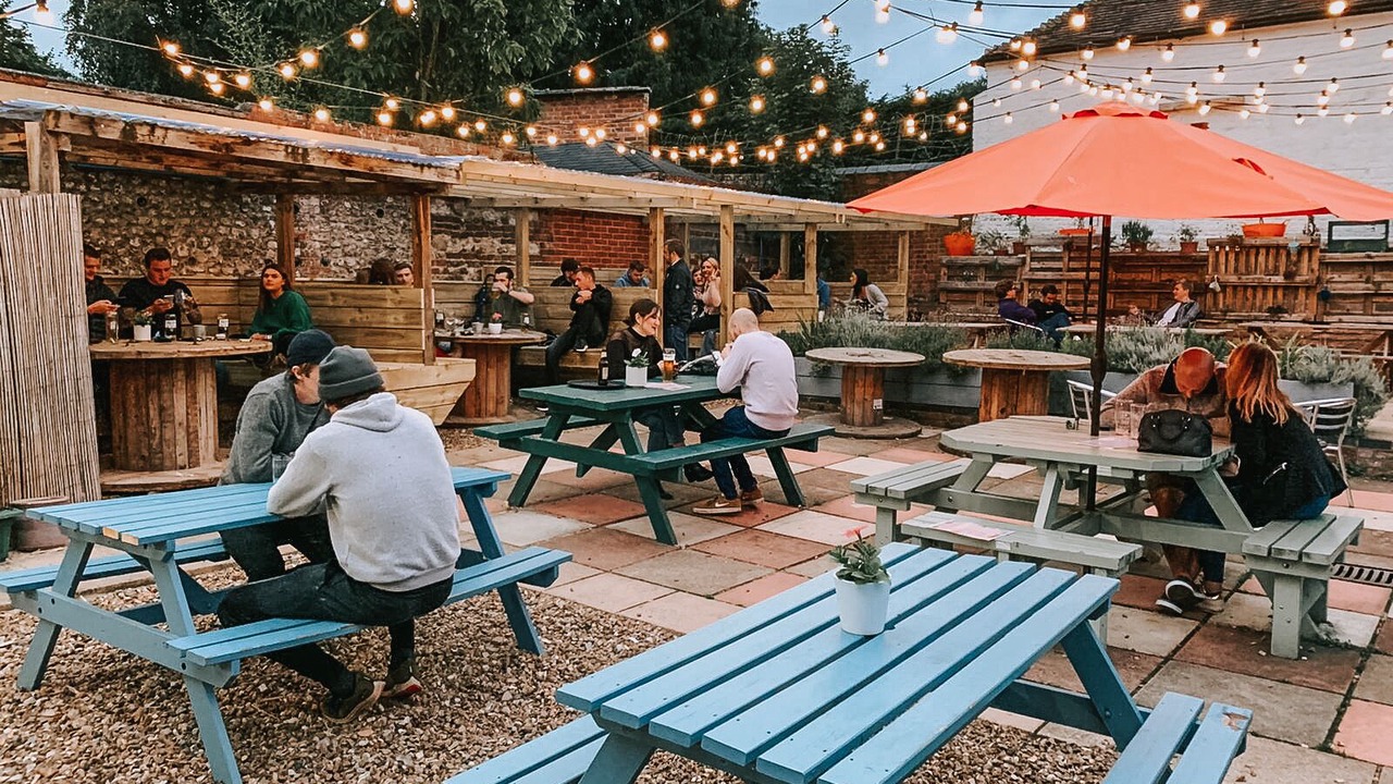 Photo of Outdoor in Wallingford