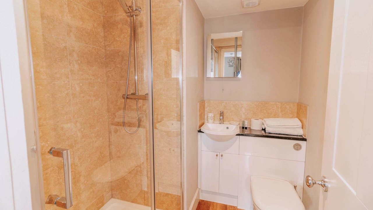 Photo of Bathroom in Wallingford