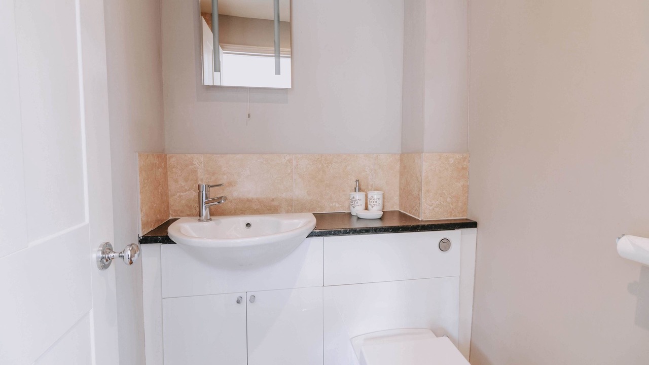 Photo of Bathroom in Wallingford