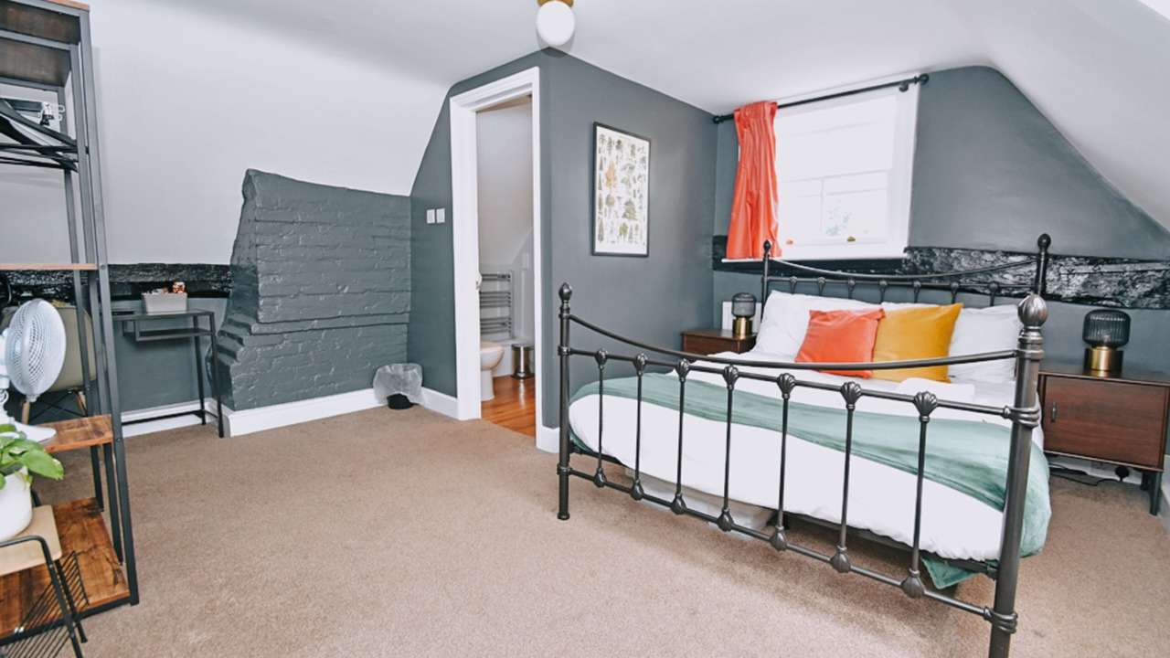 Photo of Bedroom in Wallingford