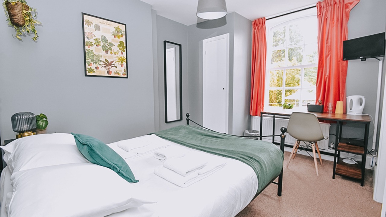 Photo of Bedroom in Wallingford