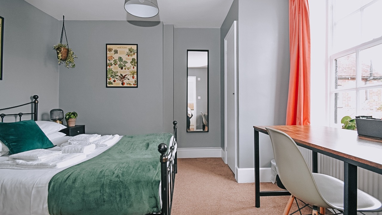 Photo of Bedroom in Wallingford