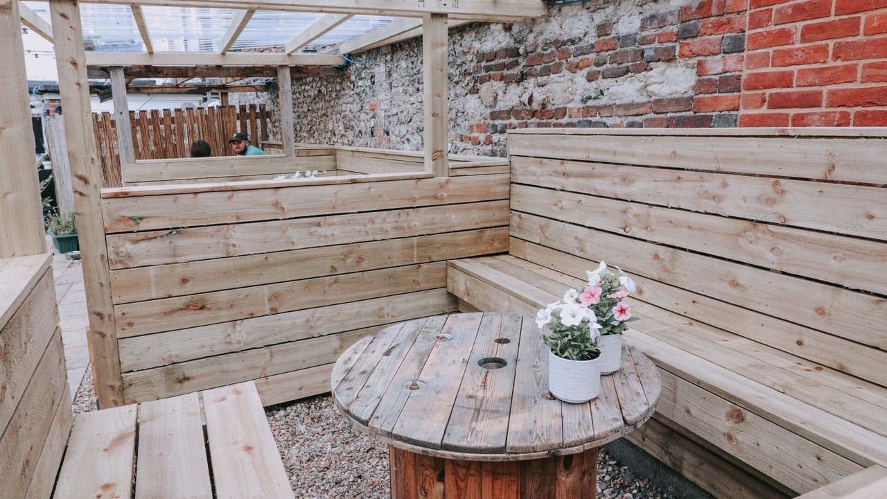 Photo of Outdoor in Wallingford