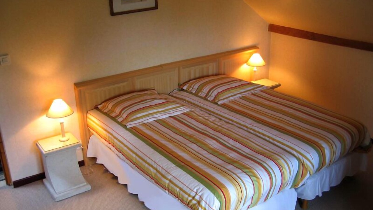 Photo of Bedroom in Brissac Loire Aubance