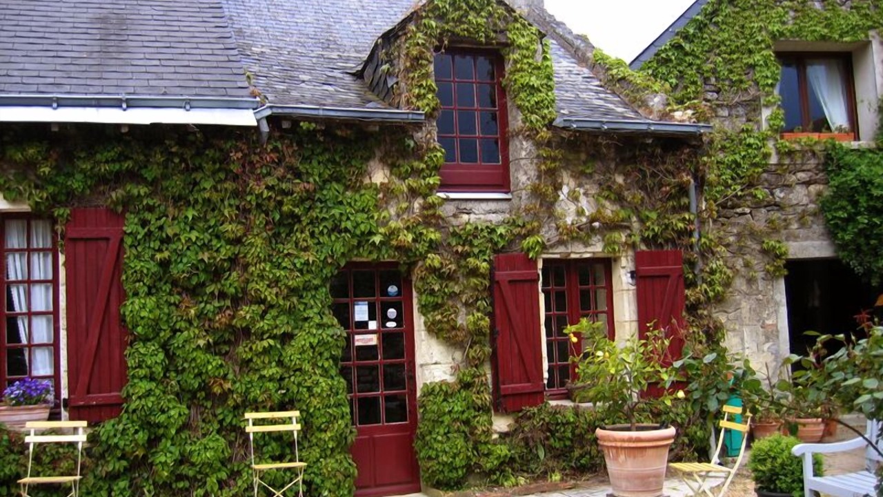 Photo of Outdoor in Brissac Loire Aubance