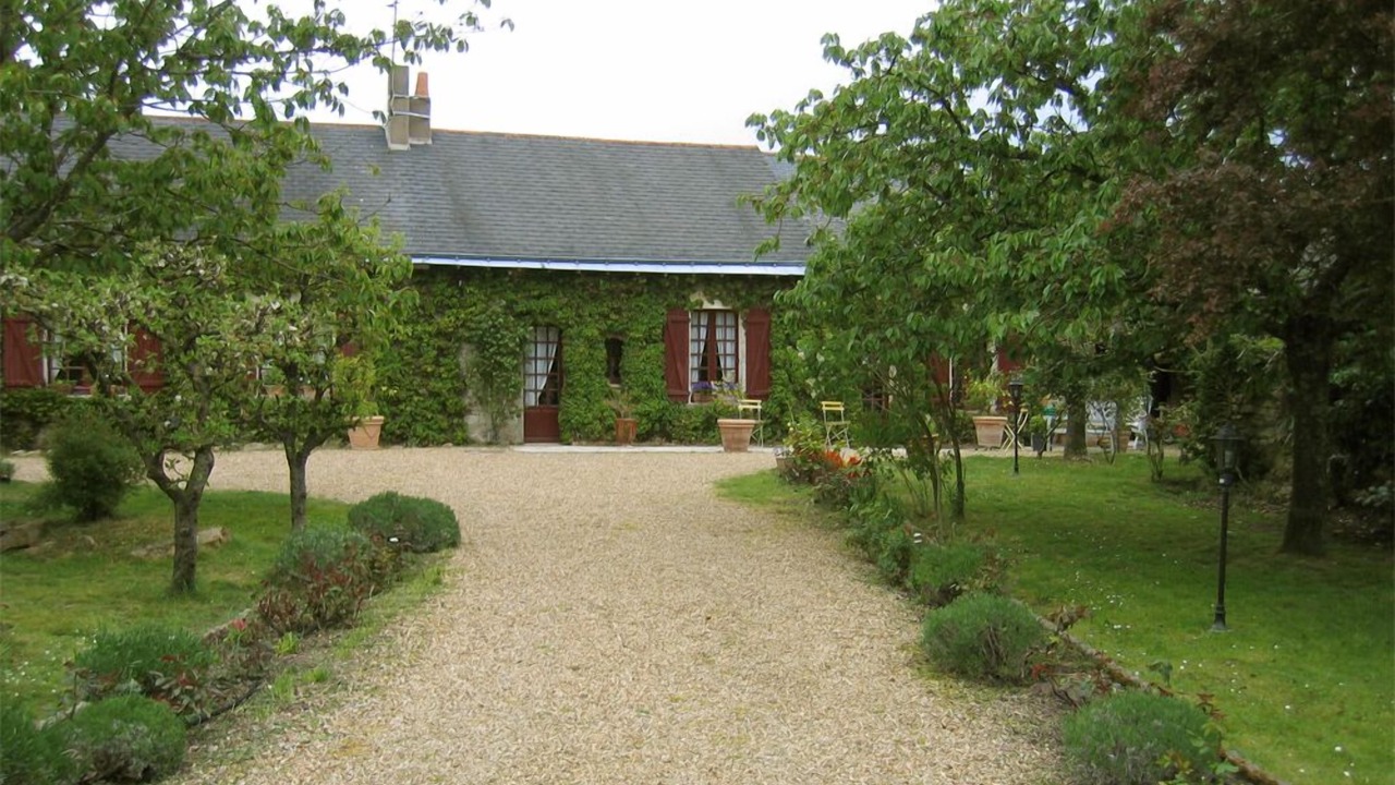 Photo of Outdoor in Brissac Loire Aubance
