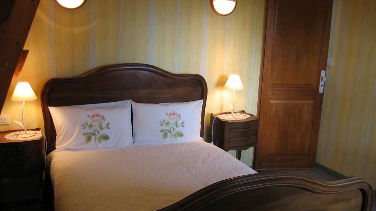Photo of Bedroom in Brissac Loire Aubance