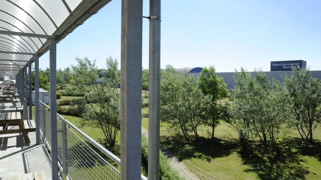 Photo of Patio Balcony in Herning