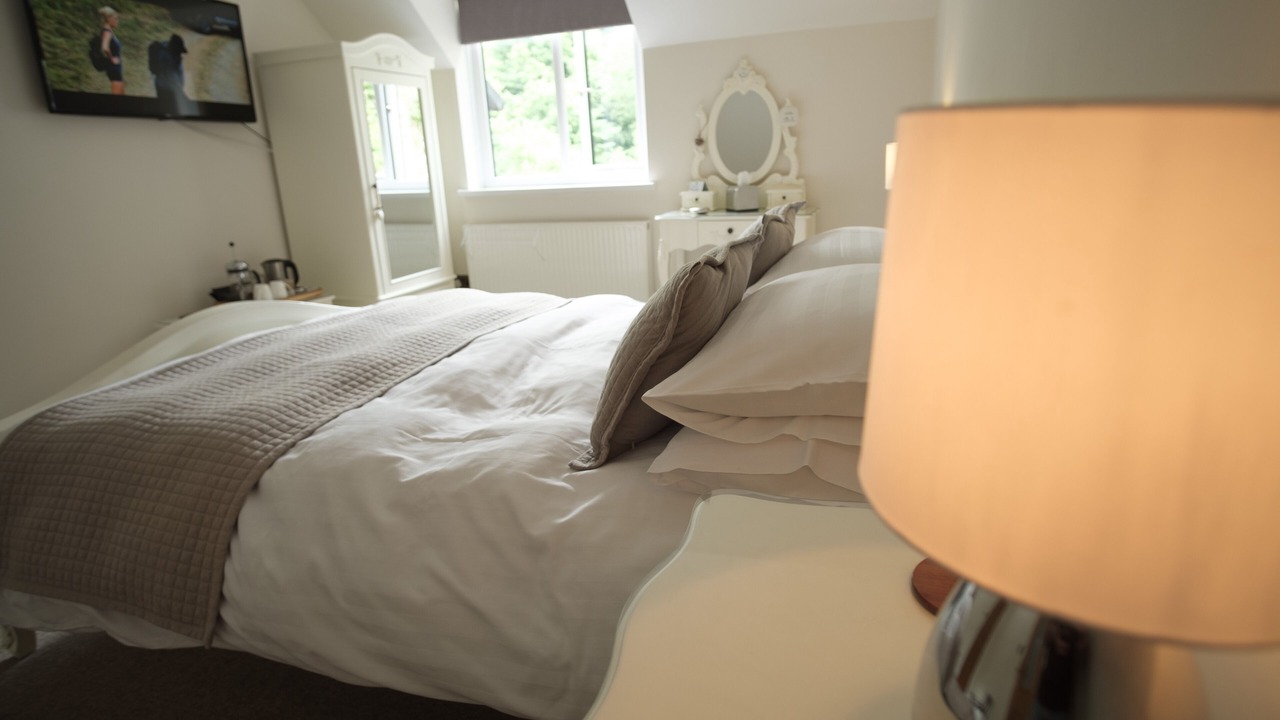 Photo of Bedroom in Gilwern