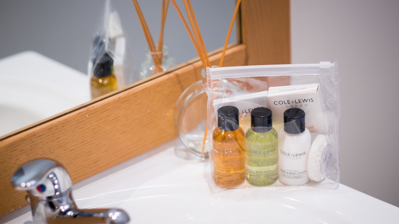 Photo of Bathroom in Gilwern