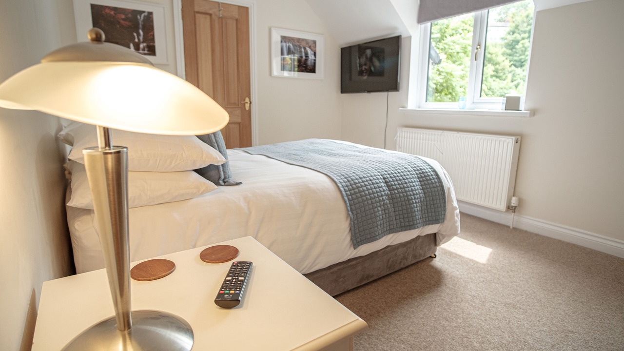 Photo of Bedroom in Gilwern