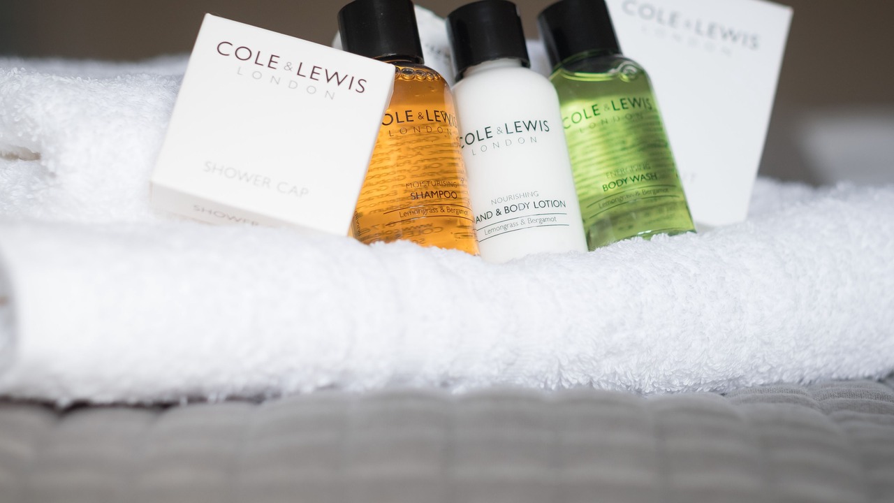 Photo of Bathroom in Gilwern