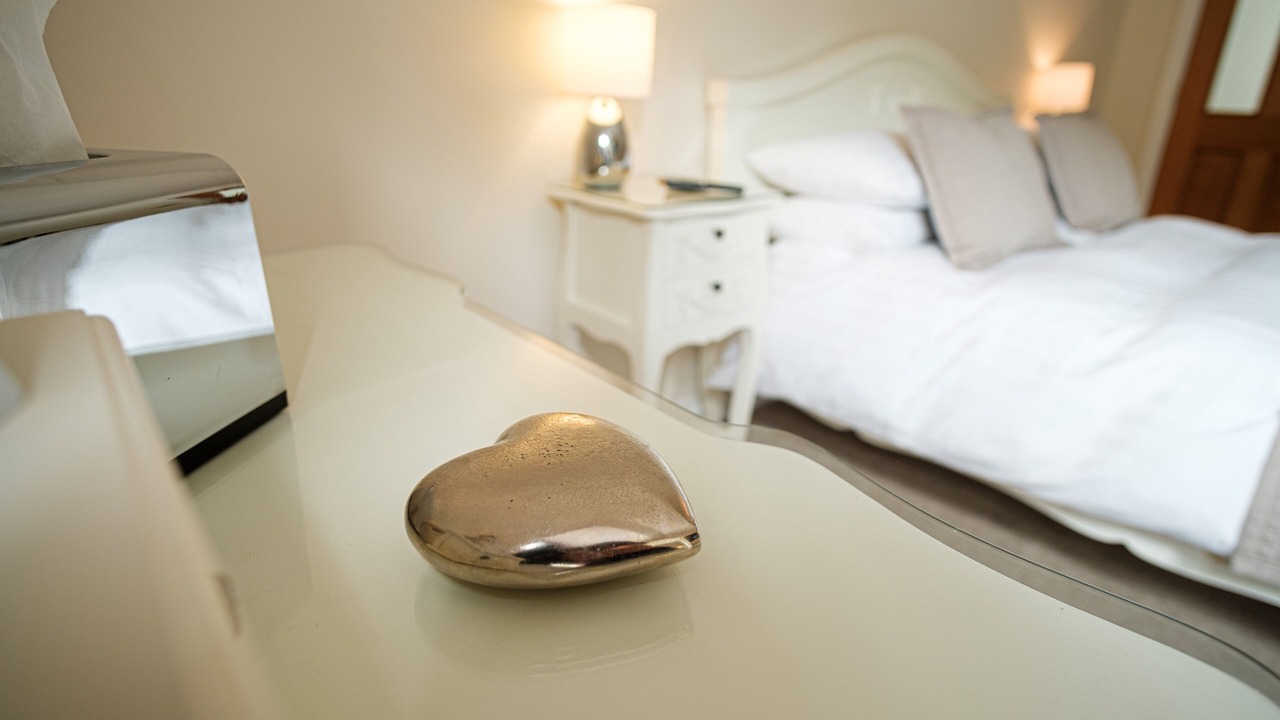 Photo of Bedroom in Gilwern