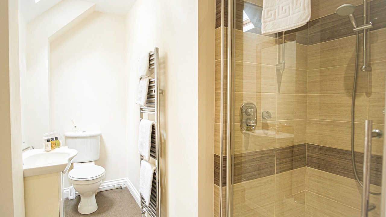 Photo of Bedroom in Gilwern